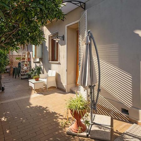 Casa di Marina Hotel Viareggio Bagian luar foto