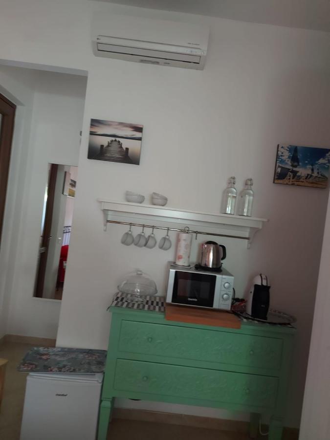 Casa di Marina Hotel Viareggio Bagian luar foto