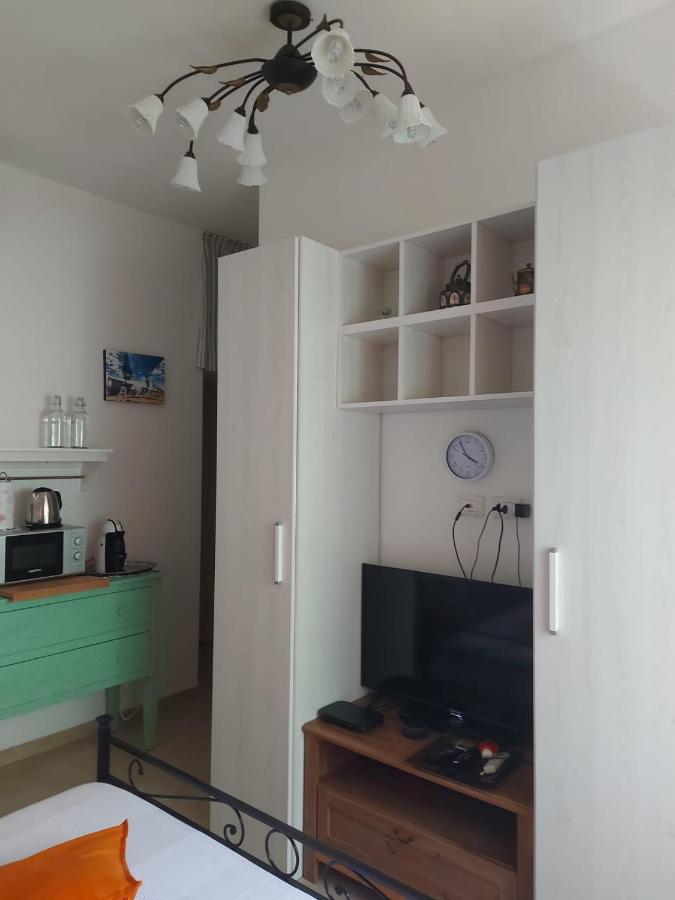 Casa di Marina Hotel Viareggio Bagian luar foto