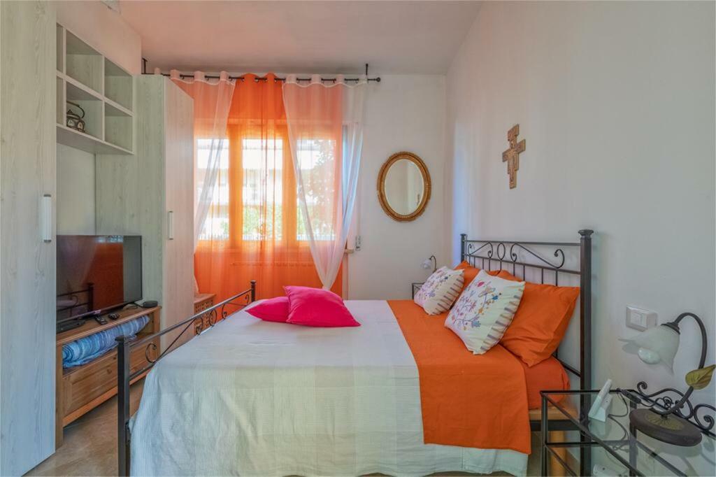 Casa di Marina Hotel Viareggio Bagian luar foto