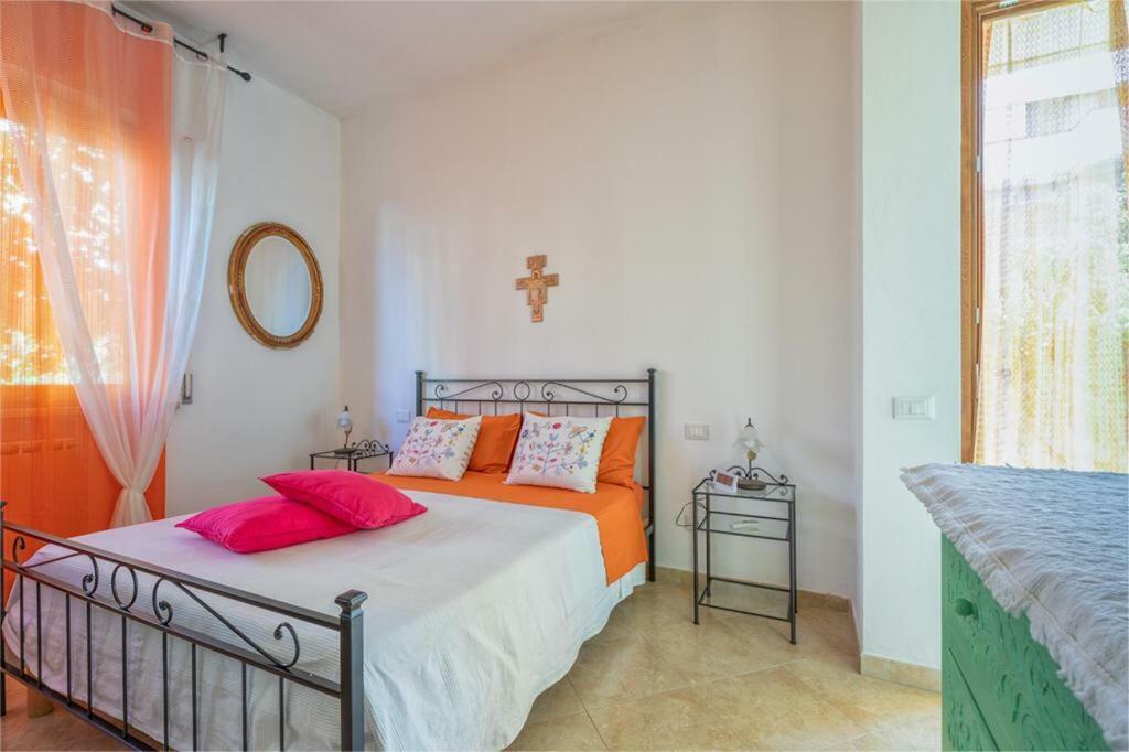 Casa di Marina Hotel Viareggio Bagian luar foto