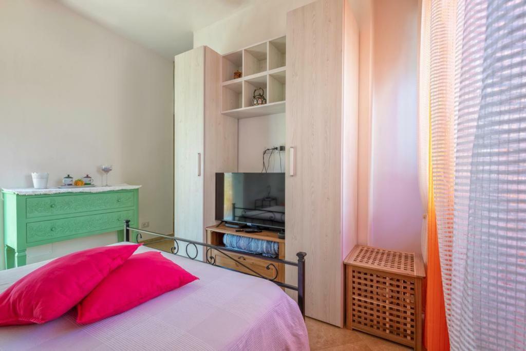 Casa di Marina Hotel Viareggio Bagian luar foto