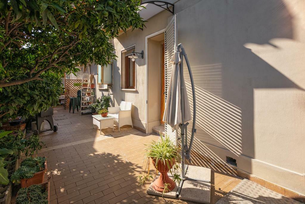 Casa di Marina Hotel Viareggio Bagian luar foto